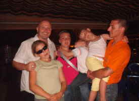 ashley, danika, william, kasey & vinny july 200902