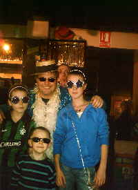 ashley, william, vinny, danika 2008 ashley, william, vinny, danika 2008