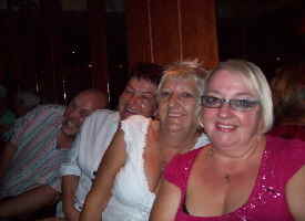 brian, carol, joyce, ann 2008 brian, carol, joyce, ann 2008