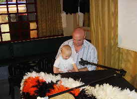daniel steptoes 3 june 2009 daniel steptoes 3 june 2009