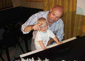 daniel steptoes 4 june 2009 daniel steptoes 4 june 2009