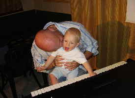 daniel steptoes 6 june 2009 daniel steptoes 6 june 2009