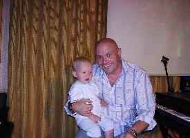 daniel steptoes june 2009 daniel steptoes june 2009