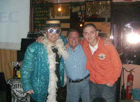 ed & vinny ed & vinny