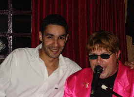 elton show pink 013