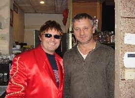 john heroes la cala 14th dec 2008 john heroes la cala 14th dec 2008