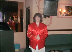 lisa in my jacket aug 2008 lisa in my jacket aug 2008
