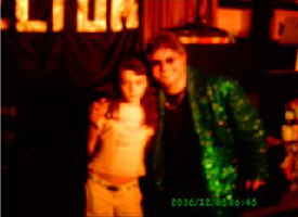 me and danika me and danika