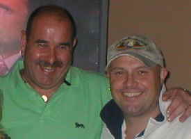 me and will 2008 me and will 2008