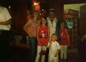 ricky tracey danika ashley n william ricky tracey danika ashley n william