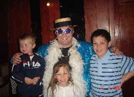 ronnie, amy, tyler ronnie, amy, tyler