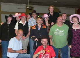 the yeovil gang the yeovil gang